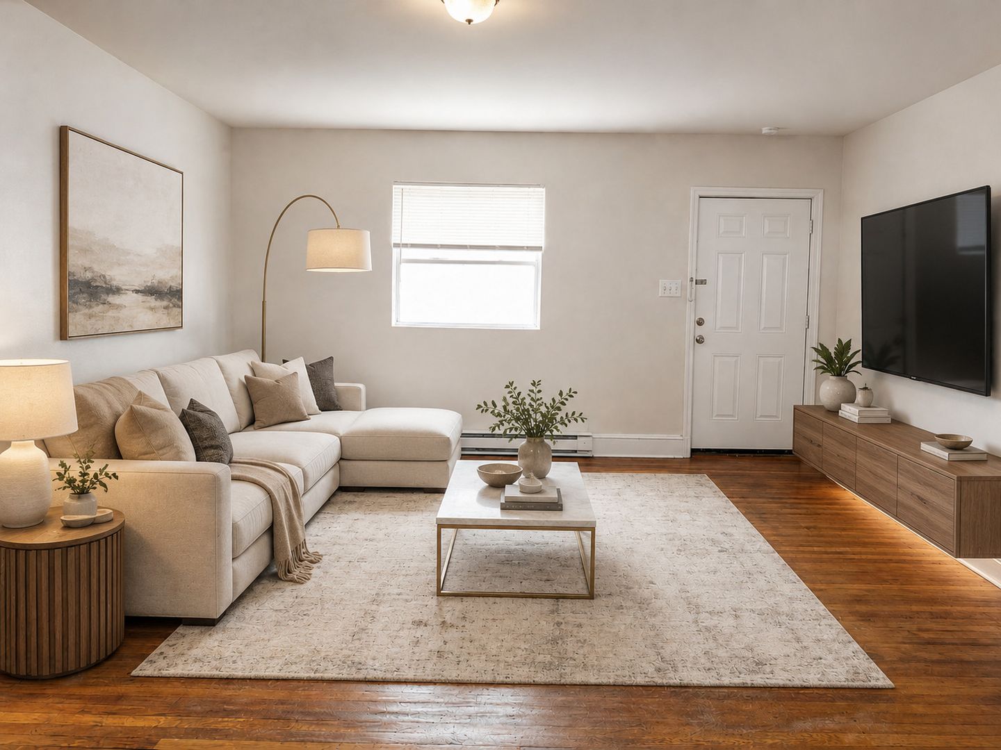 Philadelphia House: 5447 Torresdale Avenue (NT)