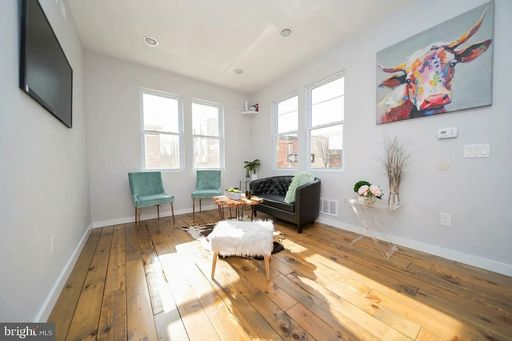 3 Bedroom Townhome – 2618 Jasper Street, Philadelphia, PA 19125