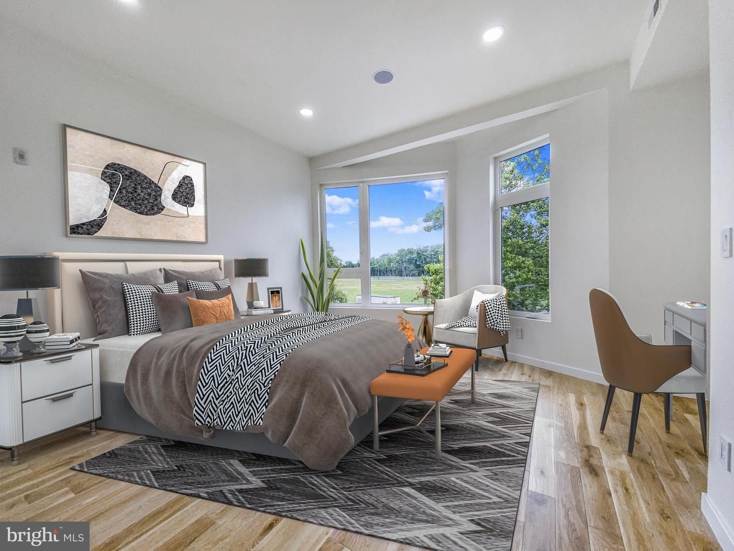 Philadelphia Apartment: 1537 N 33rd St