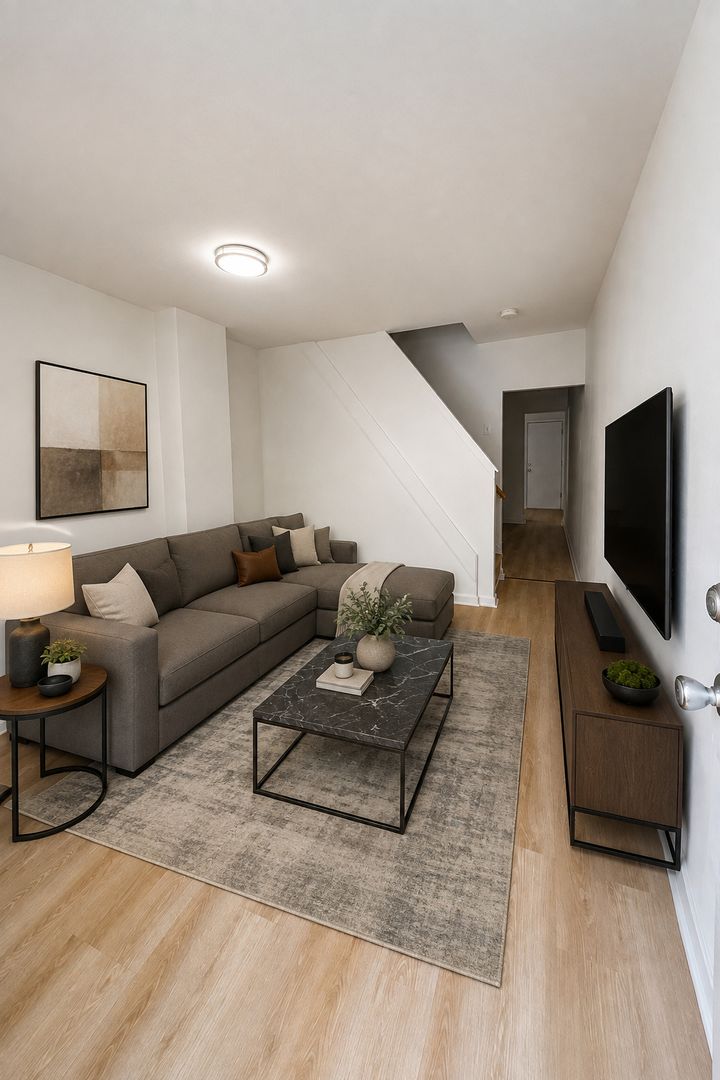 Philadelphia House: 2669 Sepviva St