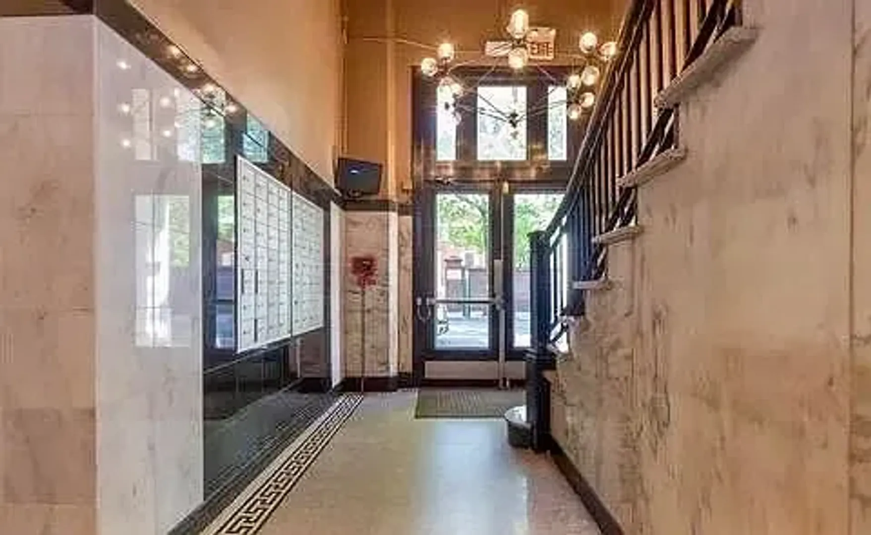Philadelphia Condo: 315 Arch Street