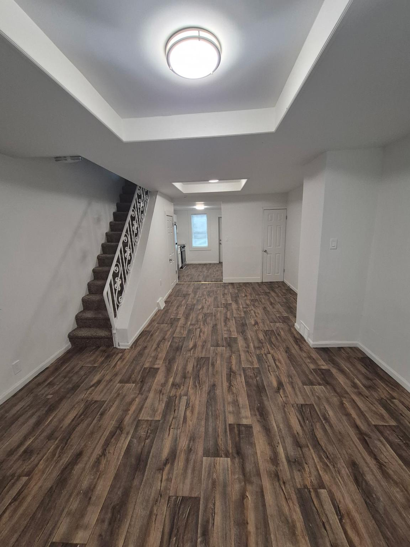 Philadelphia House: 1428 South Marston Street