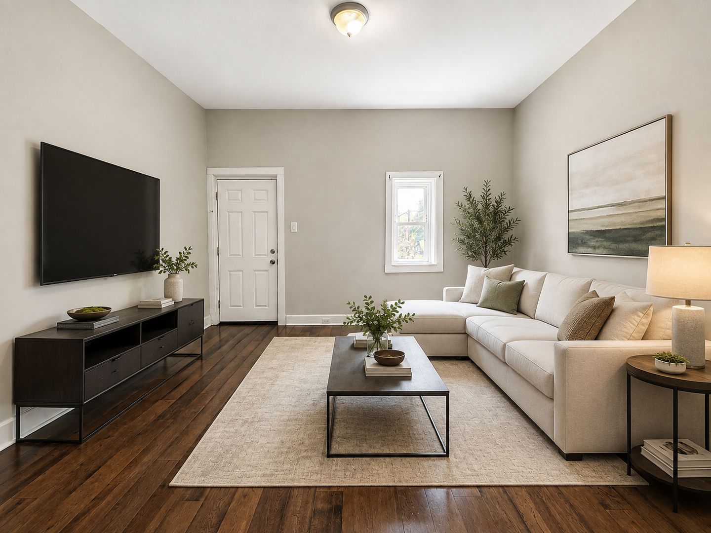 Philadelphia House: 925 West Seltzer Street