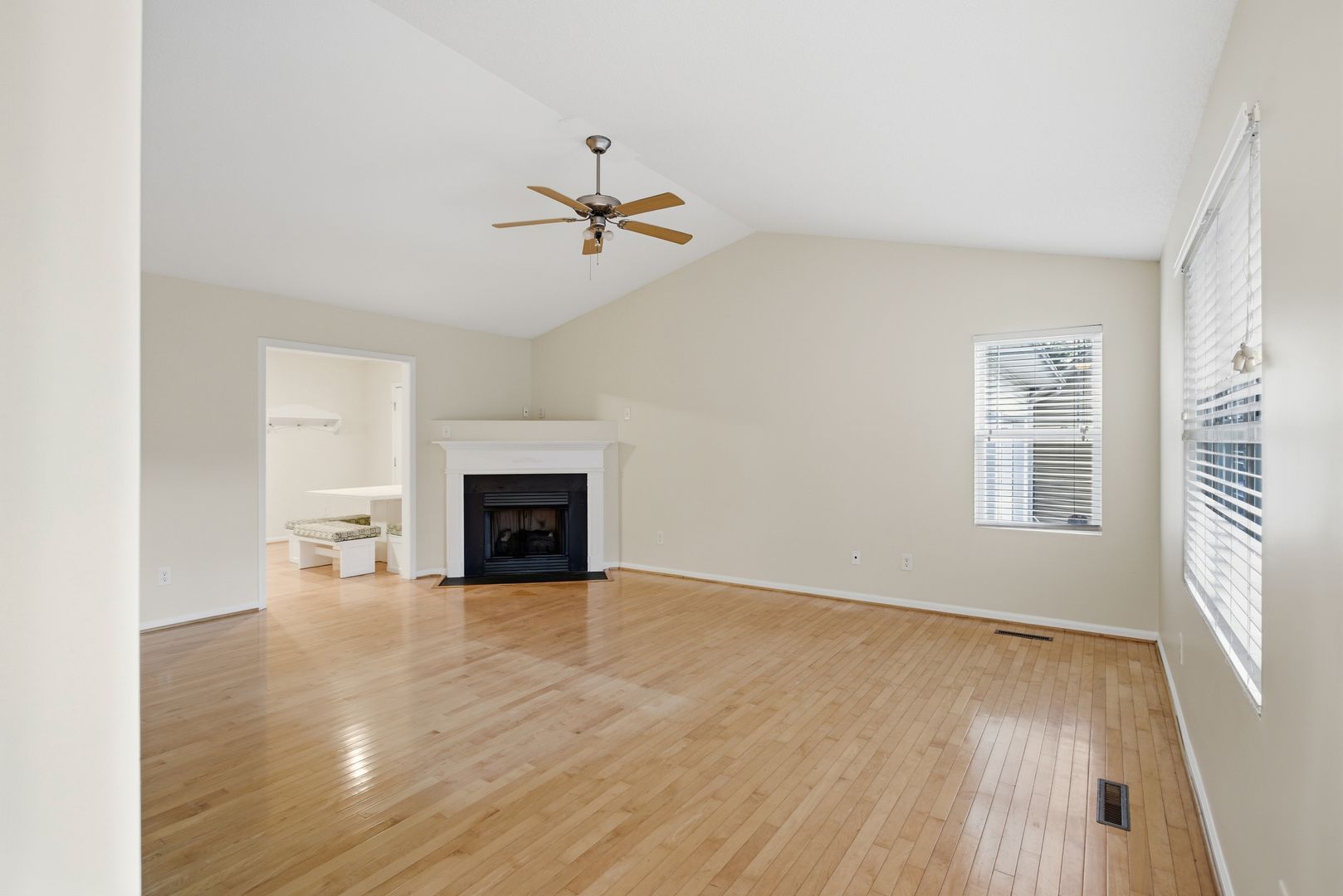 Kernersville House: 1701 Willa Place