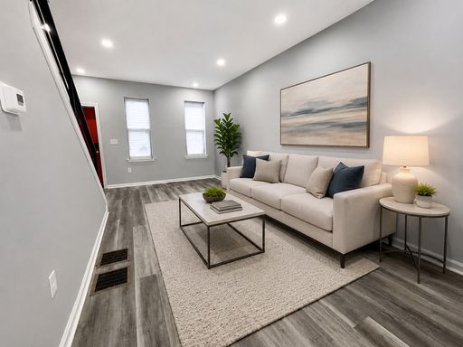 Renovated Brewerytown Rental with Central Air – photo 1