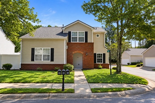 2 Bedroom Rental – 308 West Oaks Trail, Woodstock, GA 30188