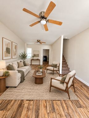 4 Bedroom Rental – 3339 North Lee Street, Philadelphia, PA 19134