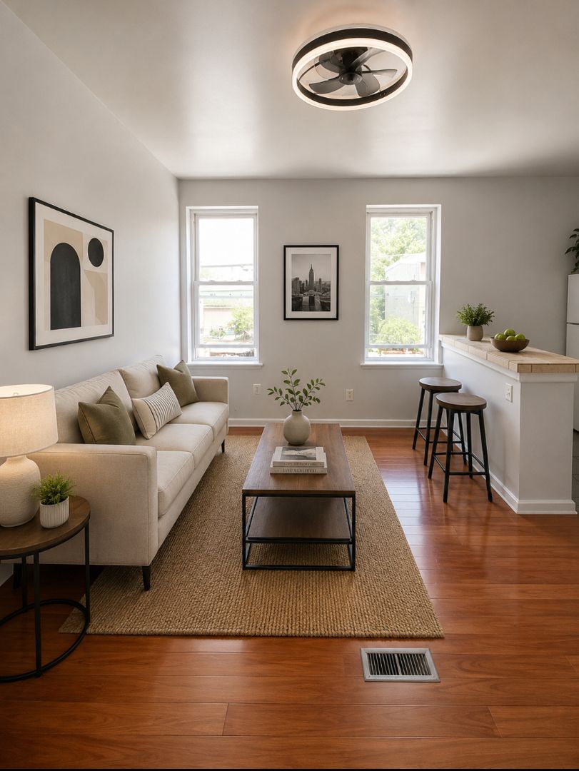 Camden Apartment: 900 South 8th Street