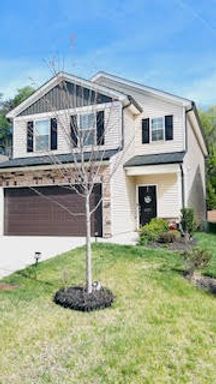 Modern Luxury in Winston-Salem – photo 1