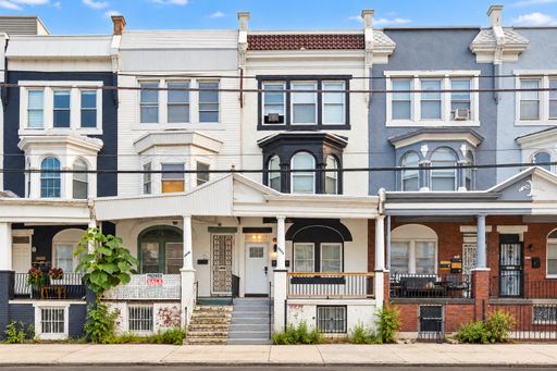 3 Bedroom Multi-Family Home – 2932 West Oxford Street - 2, Philadelphia, PA 19121