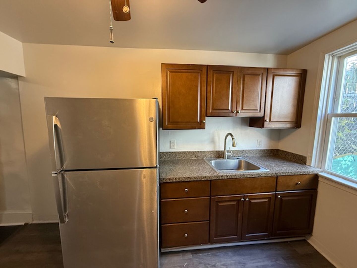 Philadelphia House: 5664 Heiskell Street (PHA)