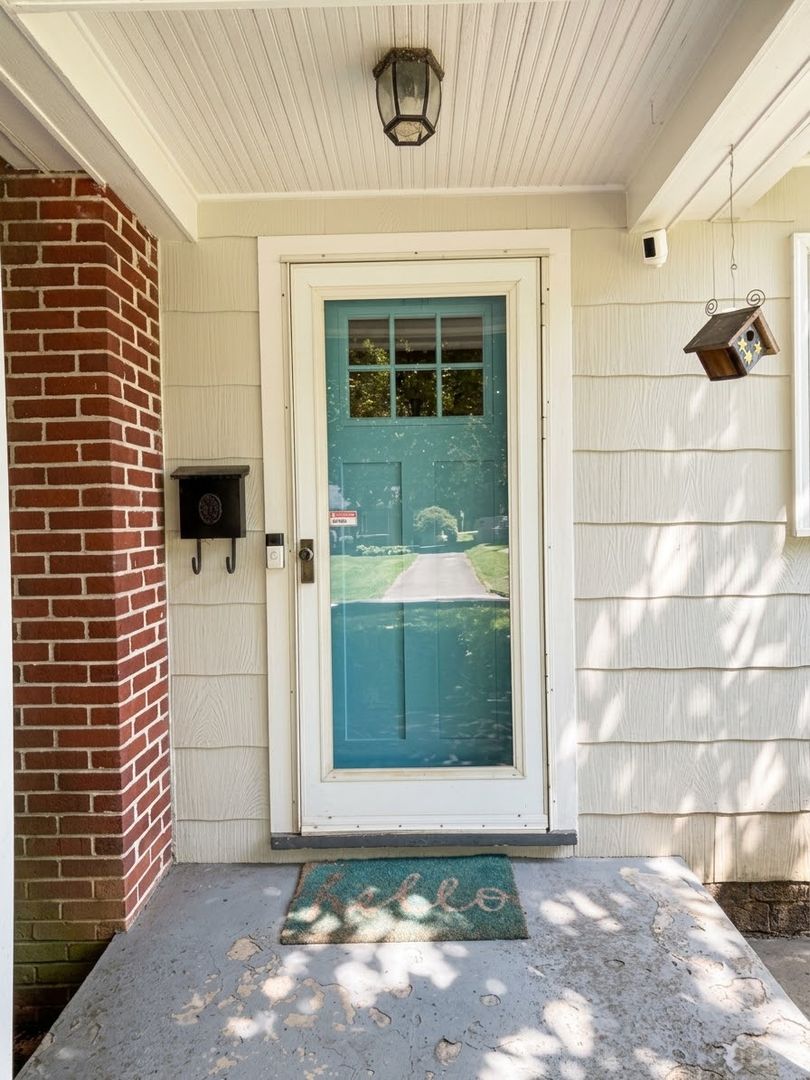 Winston-Salem Apartment: 2345 Cherokee Lane