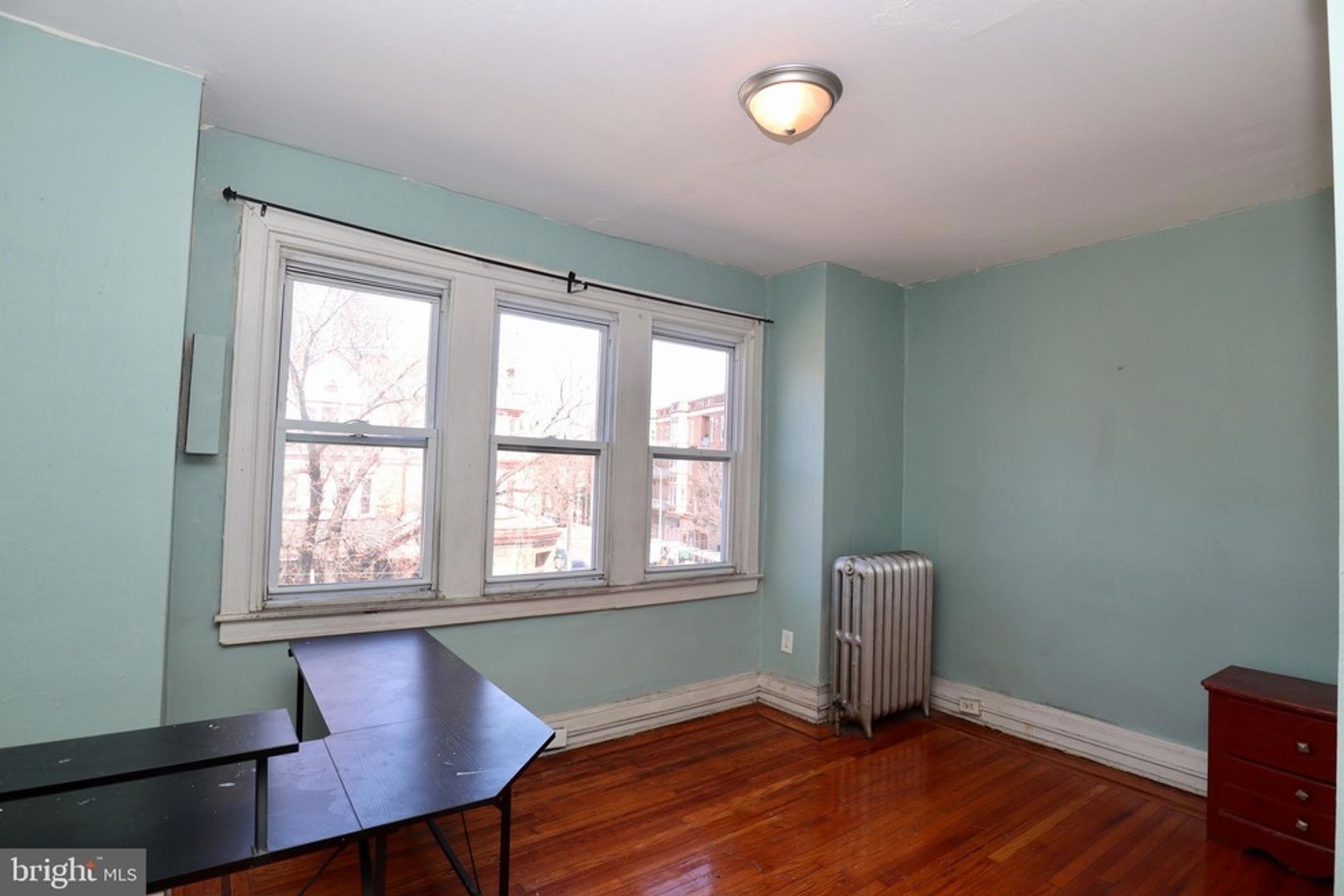 Philadelphia House: 4706 Baltimore Avenue