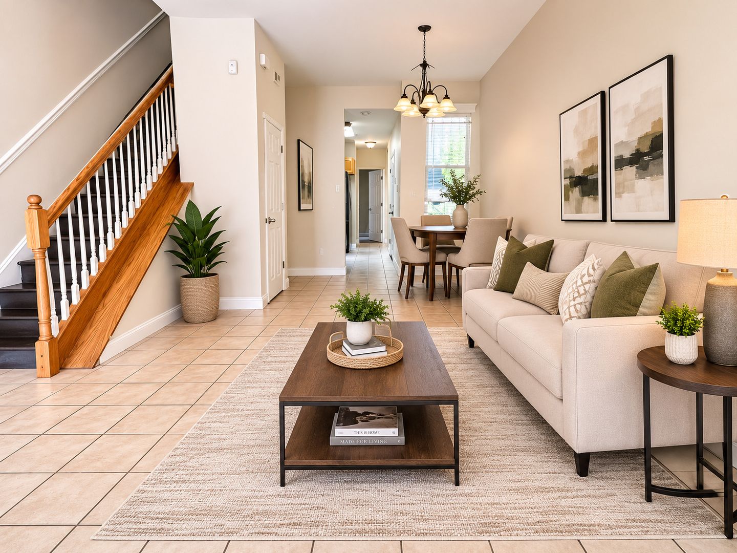 Philadelphia House: 1828 Willington St