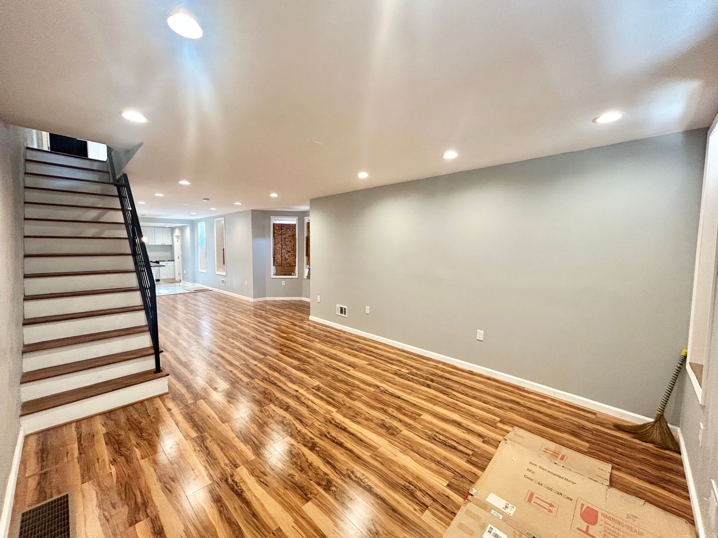 Philadelphia House: 3447 Jasper Street