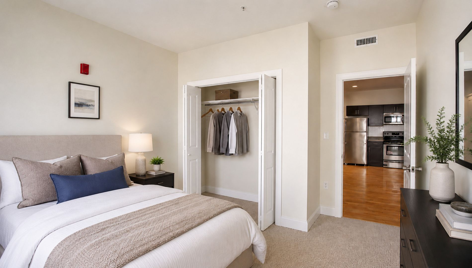 Philadelphia Apartment: 4128 Chester Ave