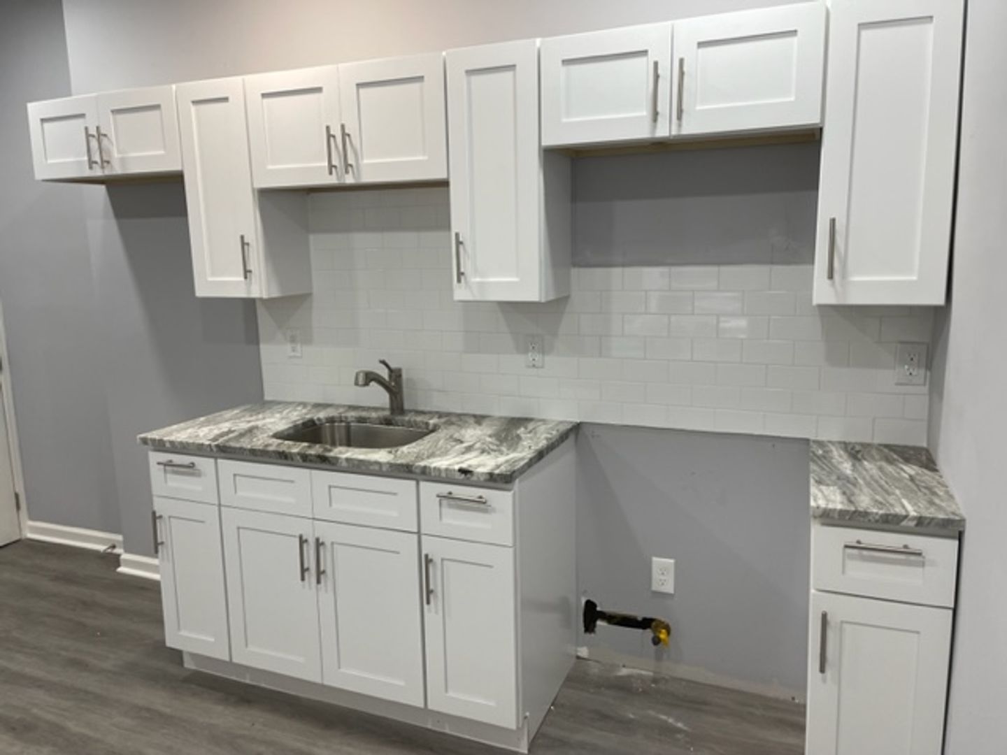 Philadelphia House: 6051 West Girard Avenue