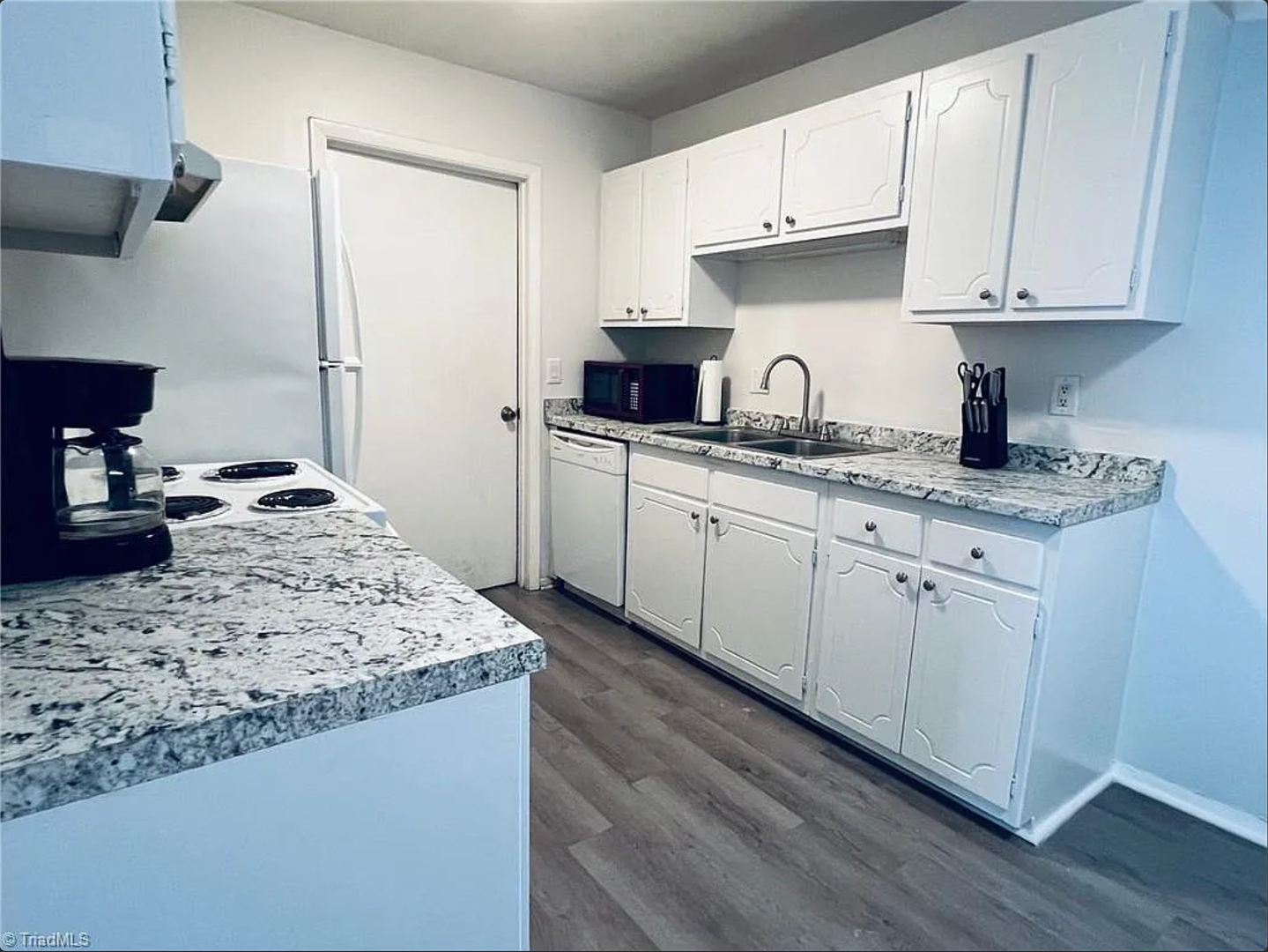 Winston-Salem House: 2240 Sunderland Road #71N