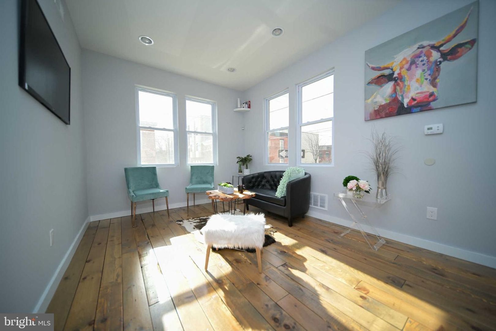 Philadelphia House: 2618 Jasper Street