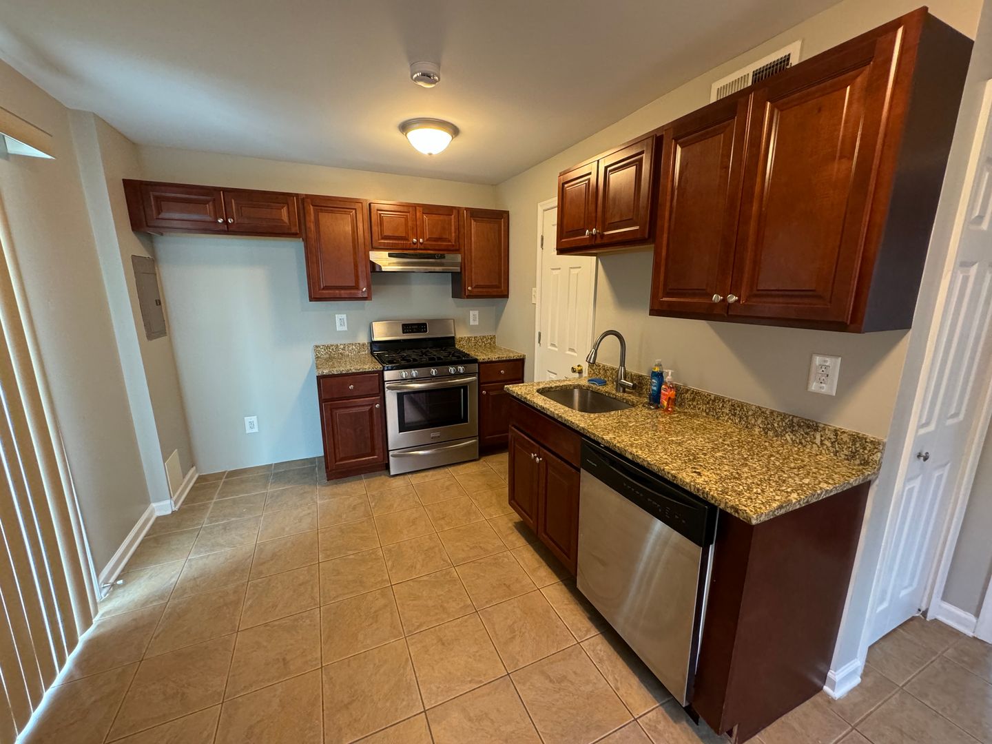 Fully Renovated 3-Bedroom Home with Garage in Fairless Hills