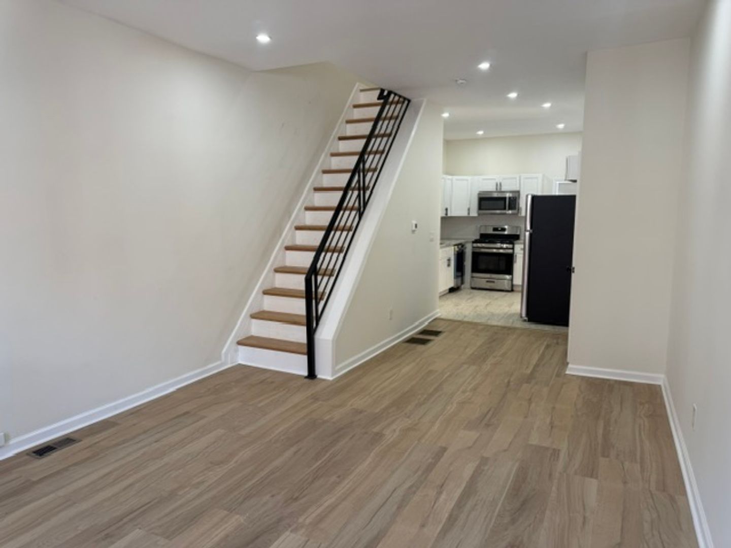 Philadelphia House: 3171 Miller Street