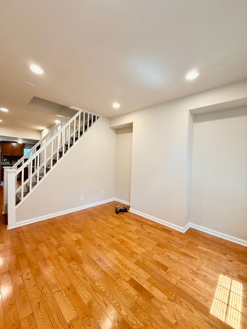 Philadelphia House: 4119 Brandywine Street