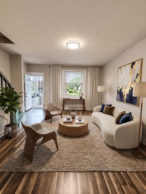 Pet-Friendly 3-Bedroom Home Available Now – photo 1
