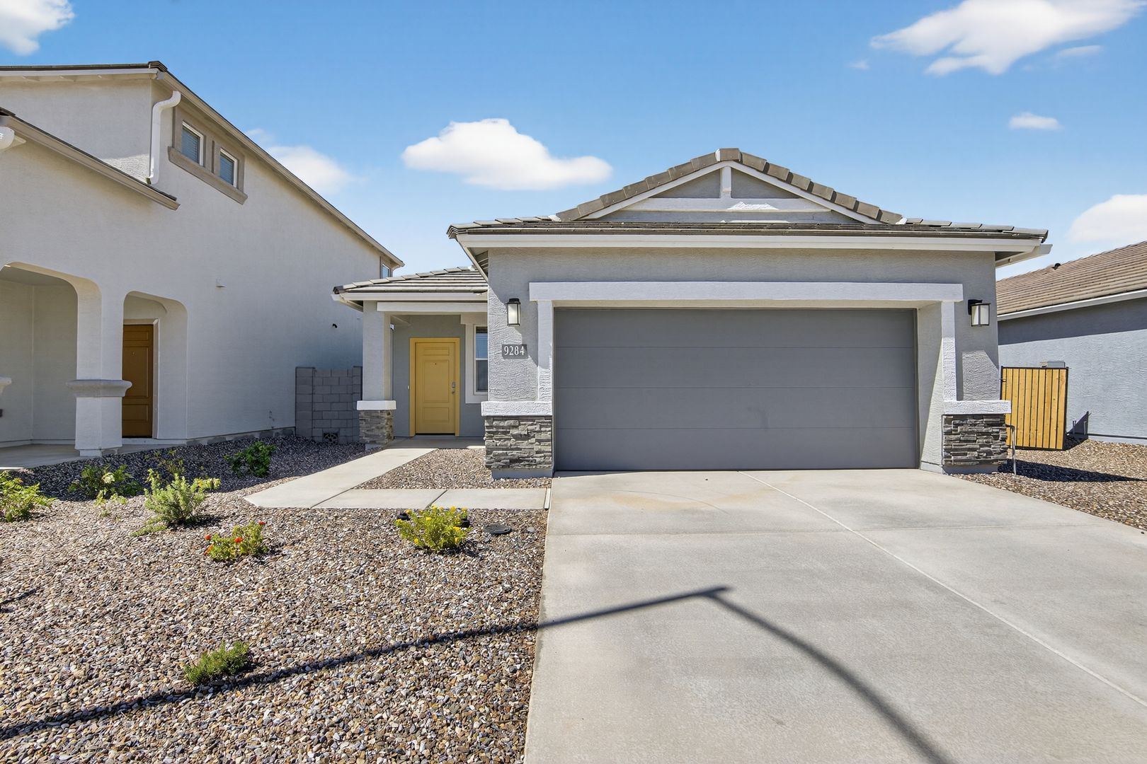 Apache Junction House: 9284 South Mara Drive