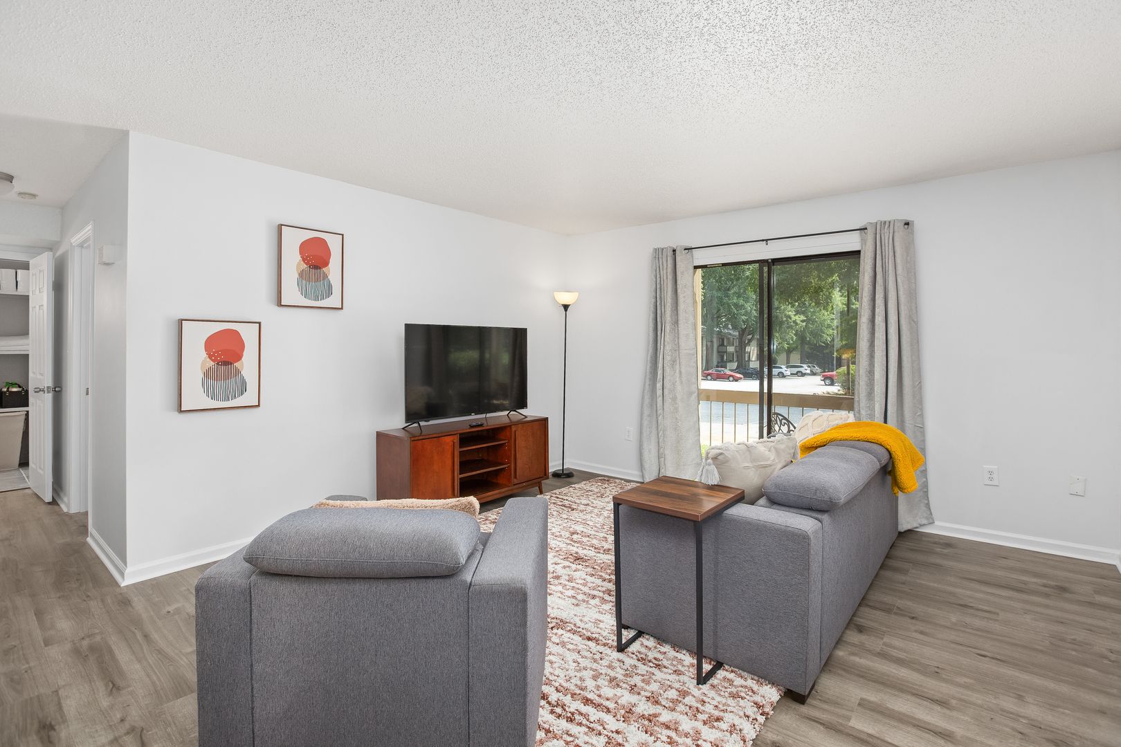 Winston-Salem Condo: 2260 Sunderland Road