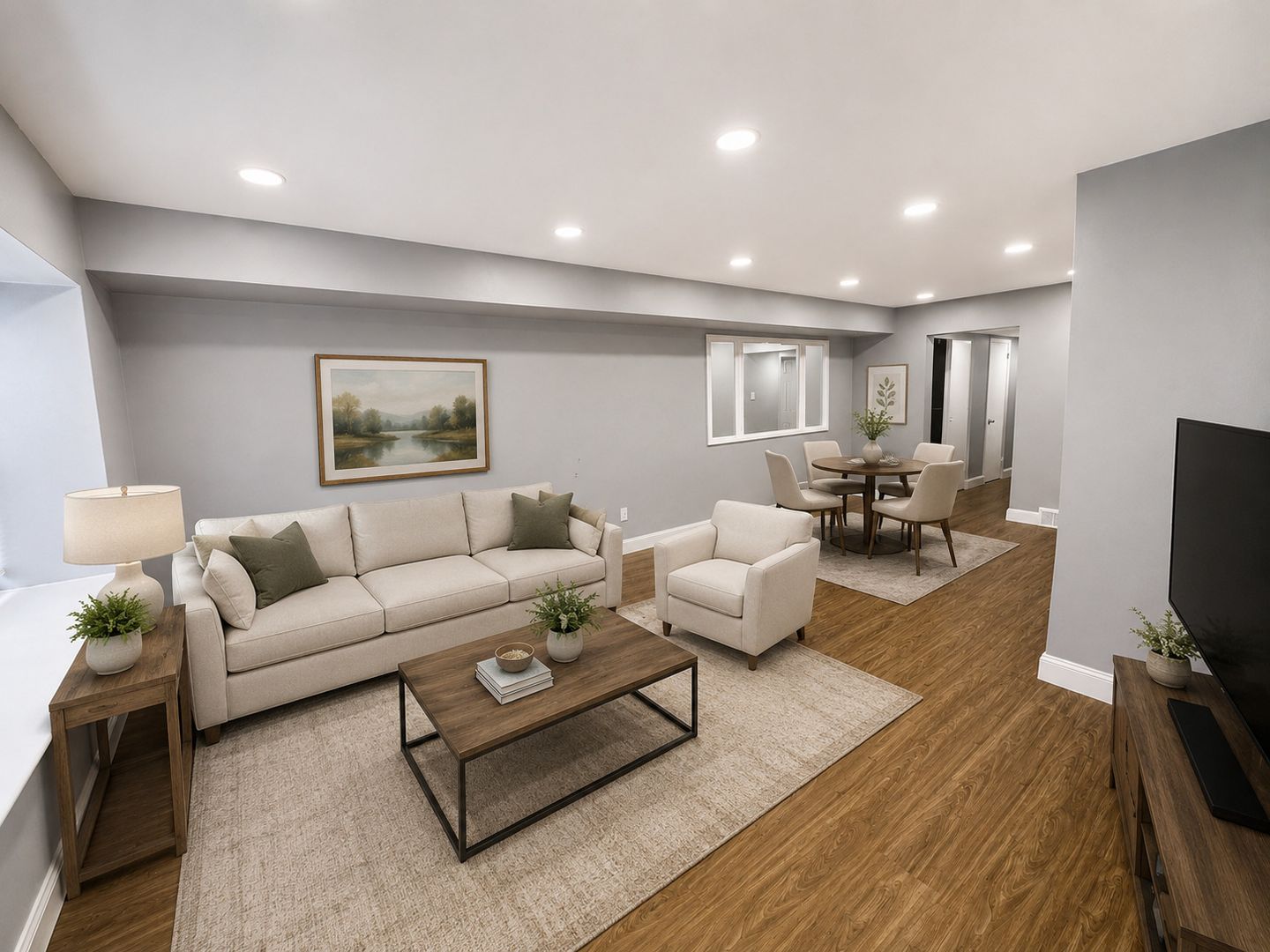 Philadelphia Apartment: 2216 Hoffnagle St