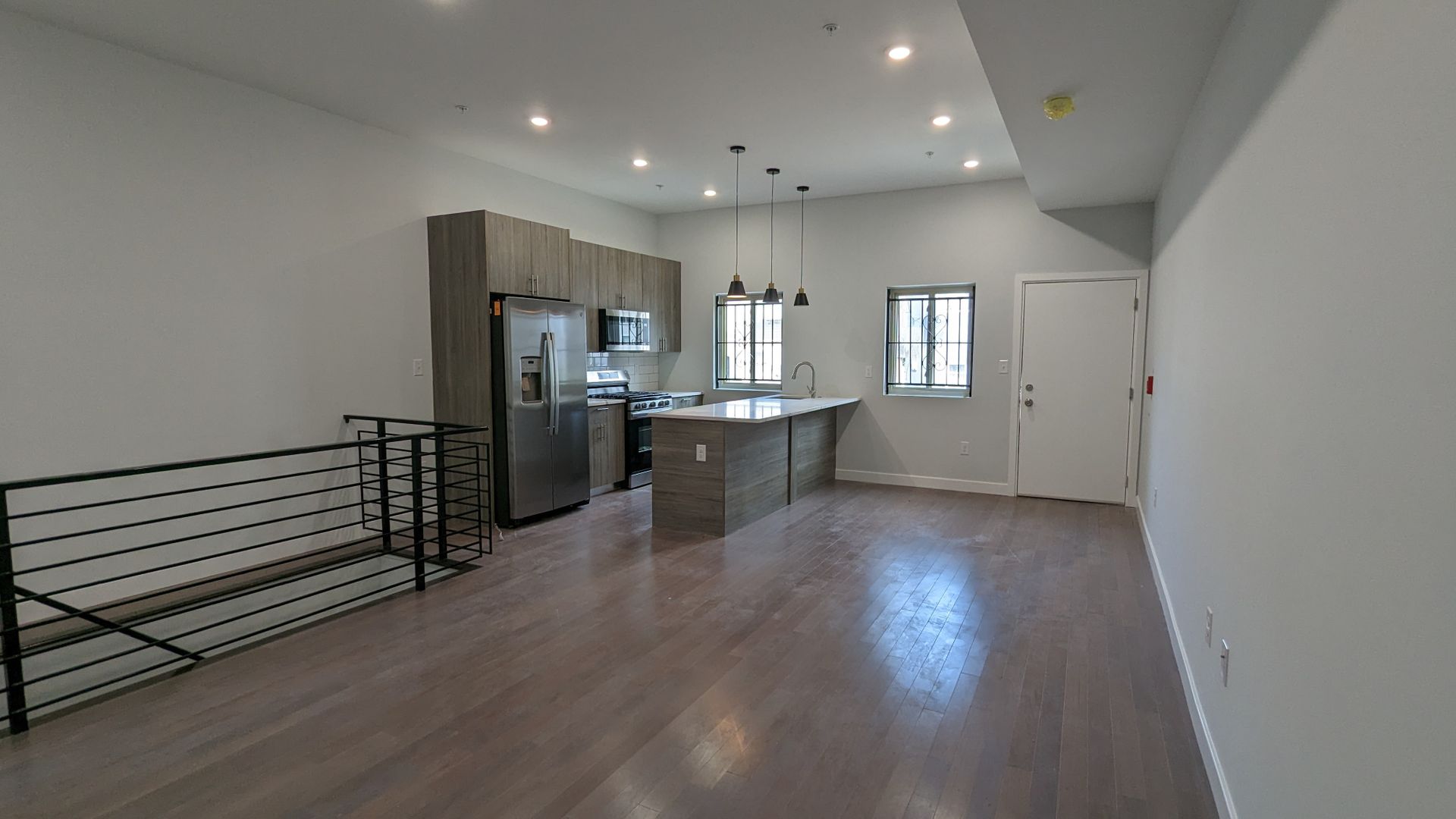 Philadelphia Apartment: 2431 N Hancock St