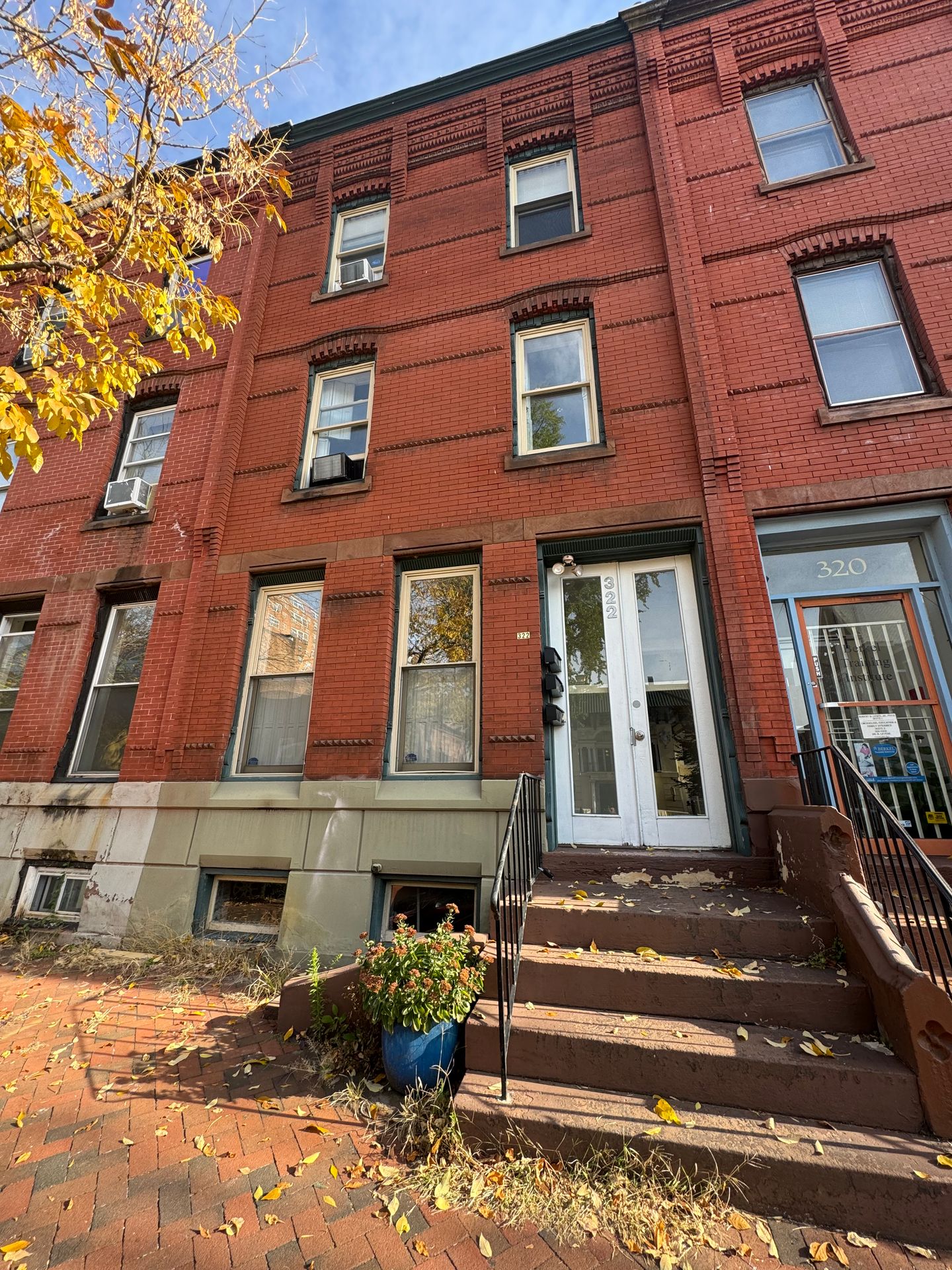 322 West State Street