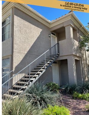 Adorable 2 Bedroom Condo in Phoenix – photo 1