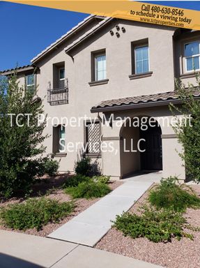 Beautiful Two-Story Chandler Home! – photo 1