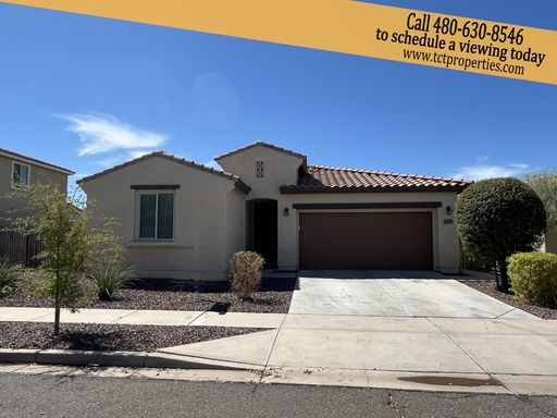 Beautiful 3 bedroom home in Laveen