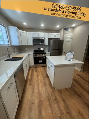 Fully Remodeled Duplex Near Downtown Chandler – photo 1