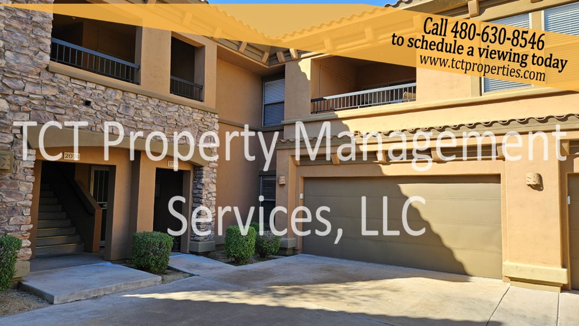 Scottsdale Condo: 19700 N 76th St #2074