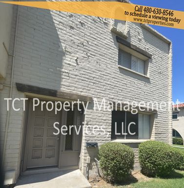 Great Townhome in Great Location! – photo 1