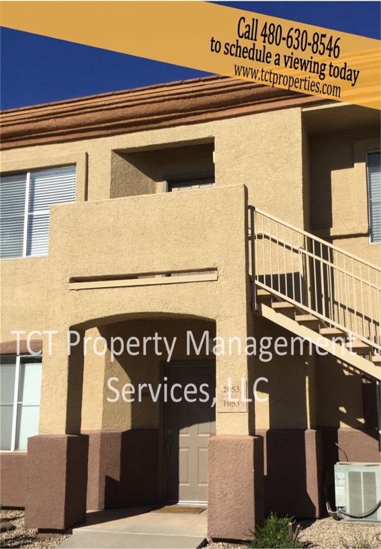 Tempe Condo: 2134 E Broadway Rd  #2053