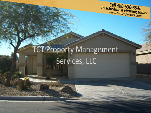 Great 3 Bedroom home in Estrella Vista! – photo 1