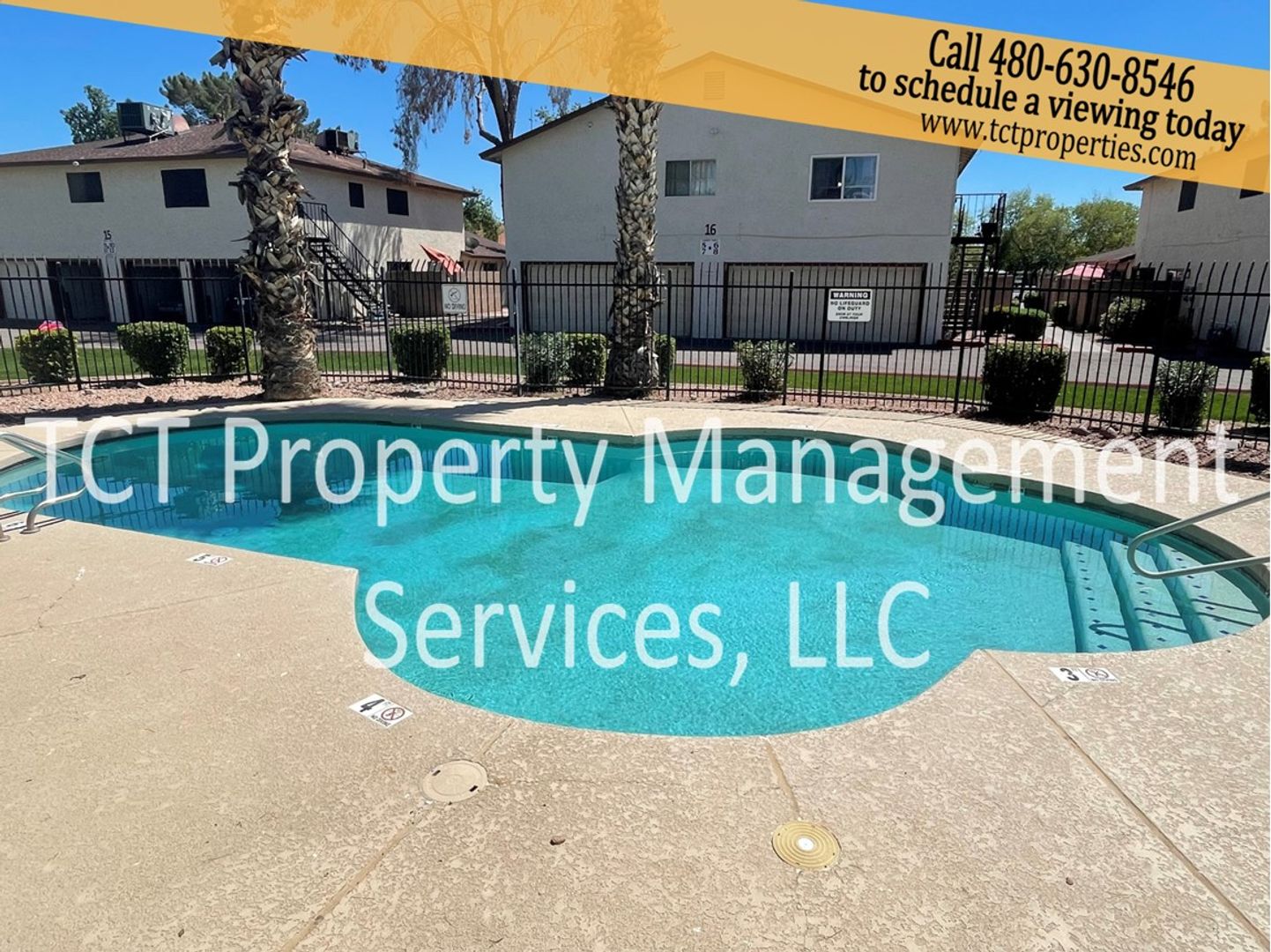 Mesa Condo: 860 E Brown Road