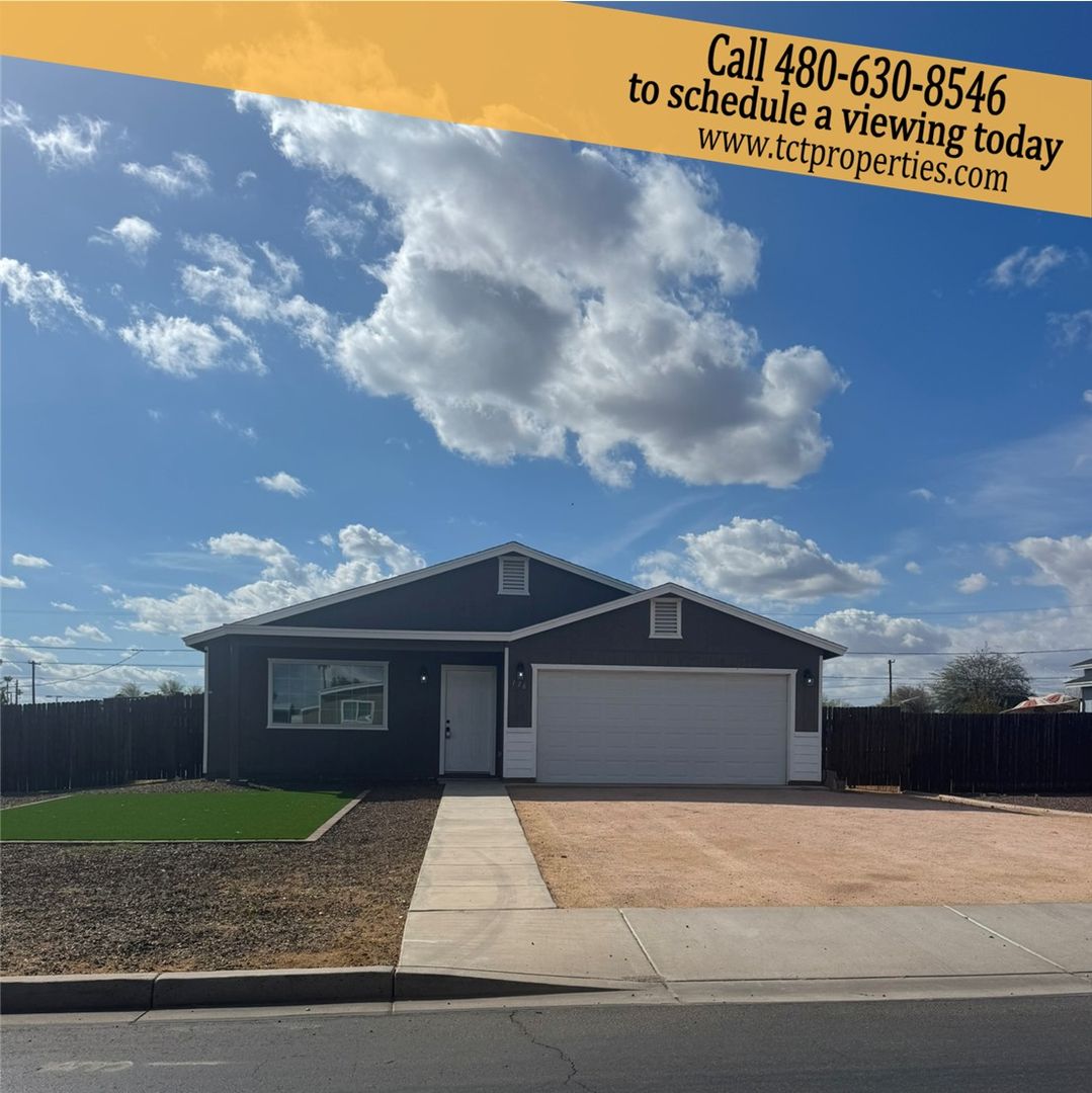 Mesa House: 136 N 88th St.