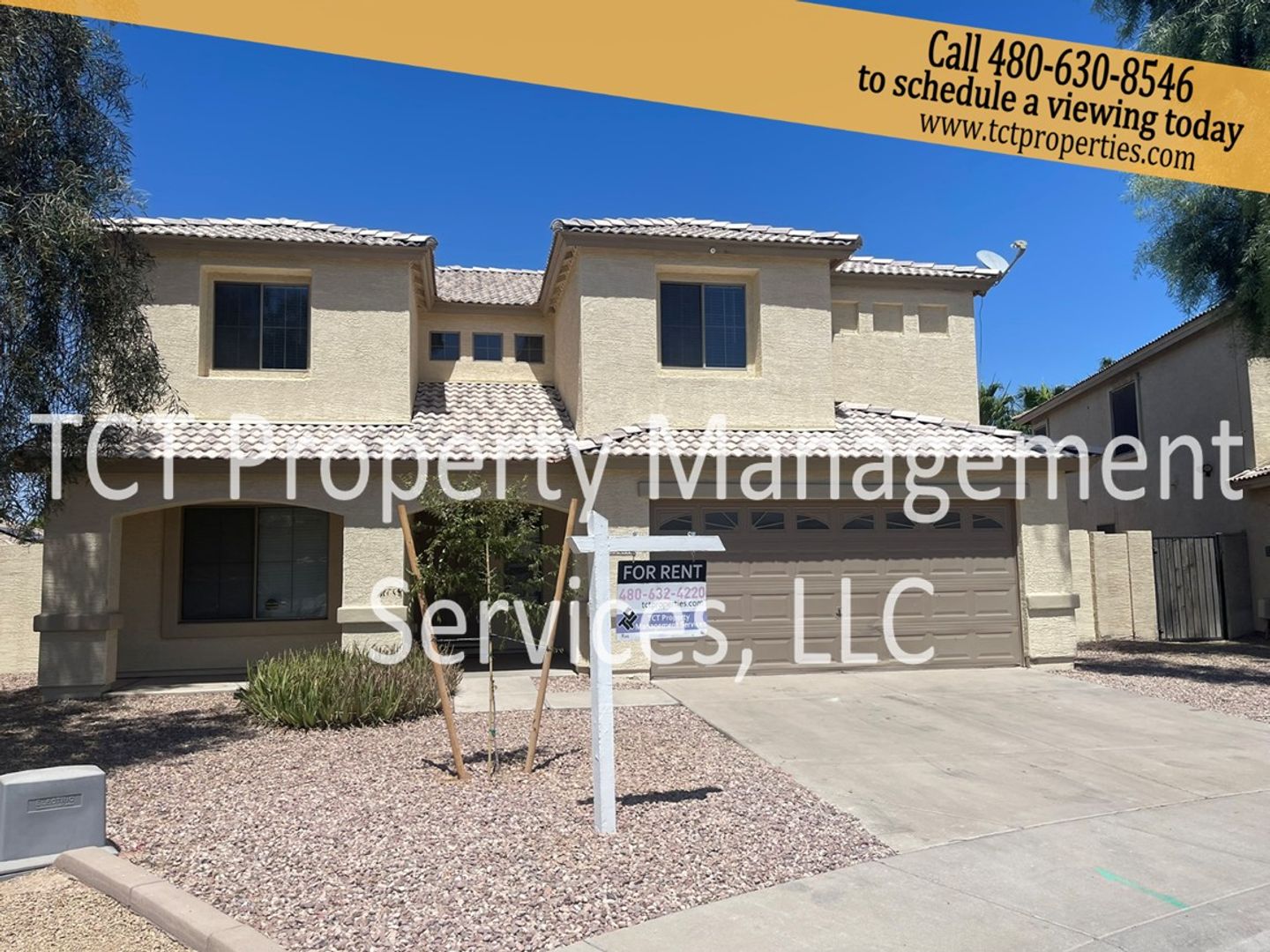 Avondale House: 2602 S 112th Dr