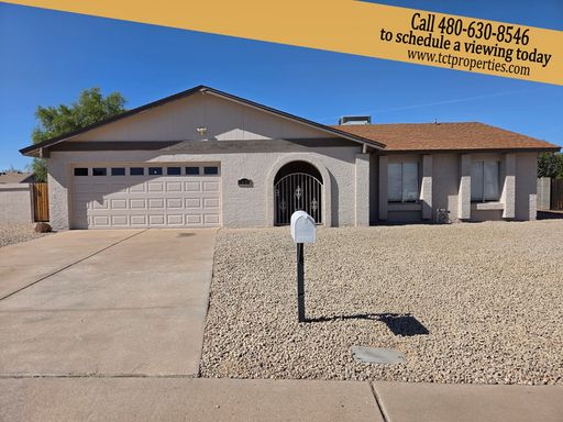 Nice corner Home in Tempe – photo 1