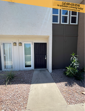 Updated 2 bedroom in Tempe! – photo 1