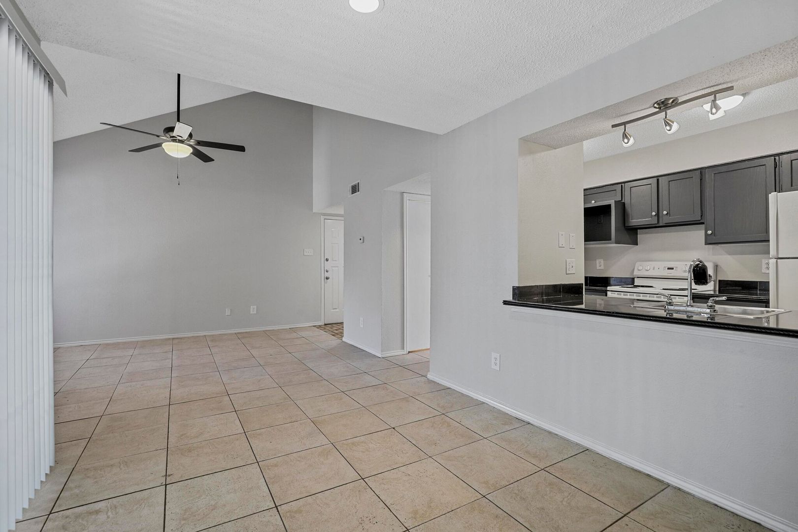 Dallas Condo: 9920 Forest Lane