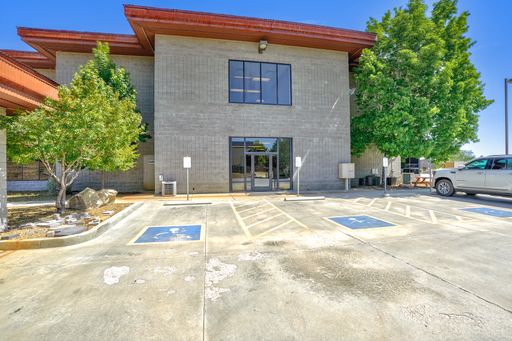 6752 Inter-Cal Way - Suite 101, Prescott, AZ 86301, propiedad de TDH