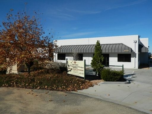 2626 Stearman B, Prescott, AZ 86301, propiedad de TDH