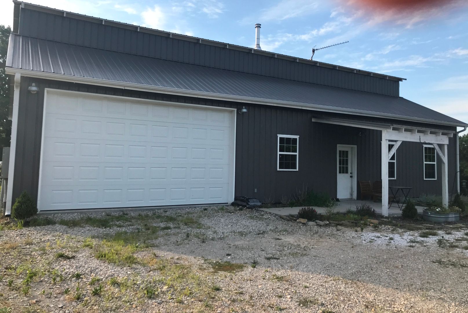 Chestnutridge House: 3976 State Highway 176 E