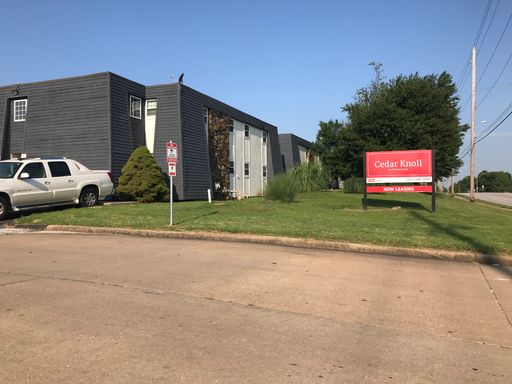 Excellent Location - Across from Walmert – photo 1